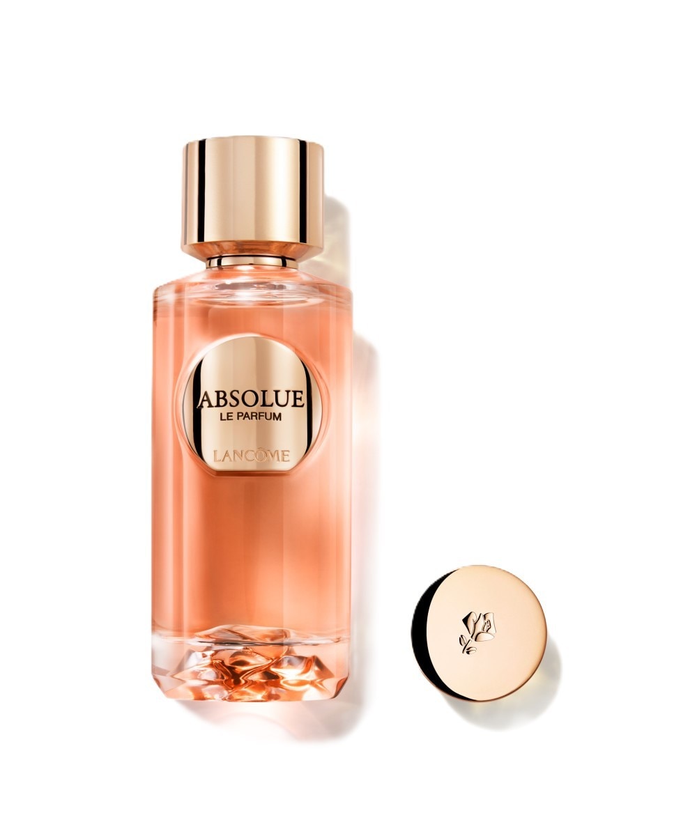 Le Parfum Absolue Les Parfums Eau de Parfum 1