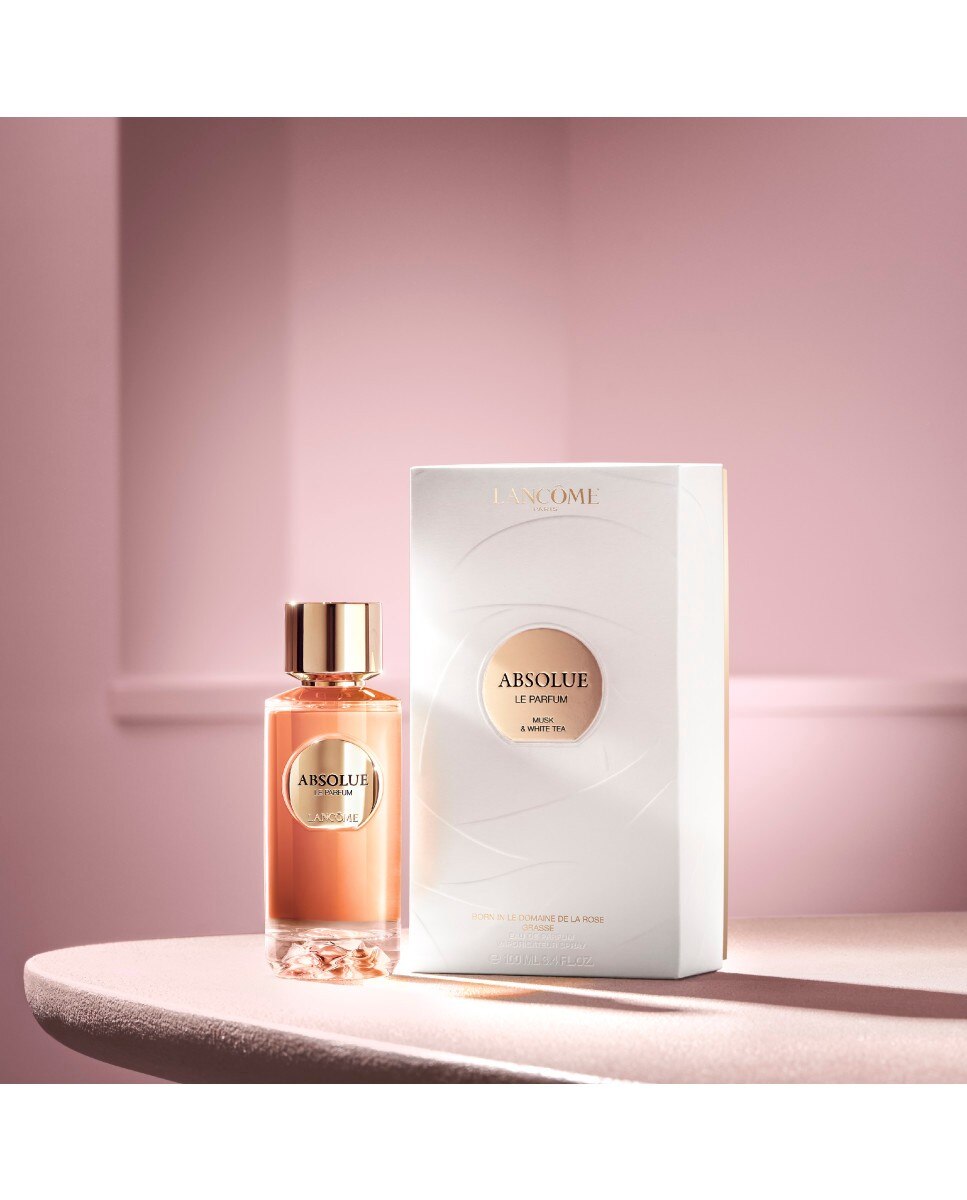 Le Parfum Absolue Les Parfums Eau de Parfum 5