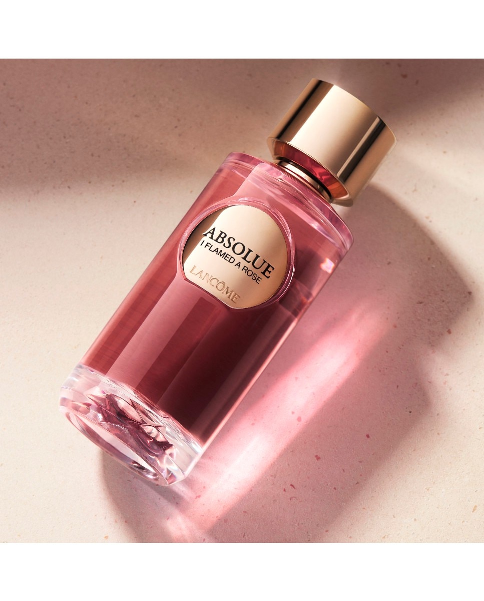 I Flamed A Rose Absolue Les Parfums Eau de Parfum 4