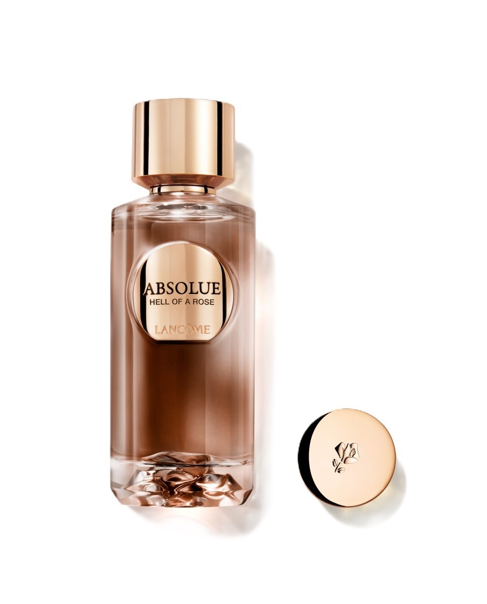 Imagem 0 de Hell Of A Rose Absolue Les Parfums Eau de Parfum
