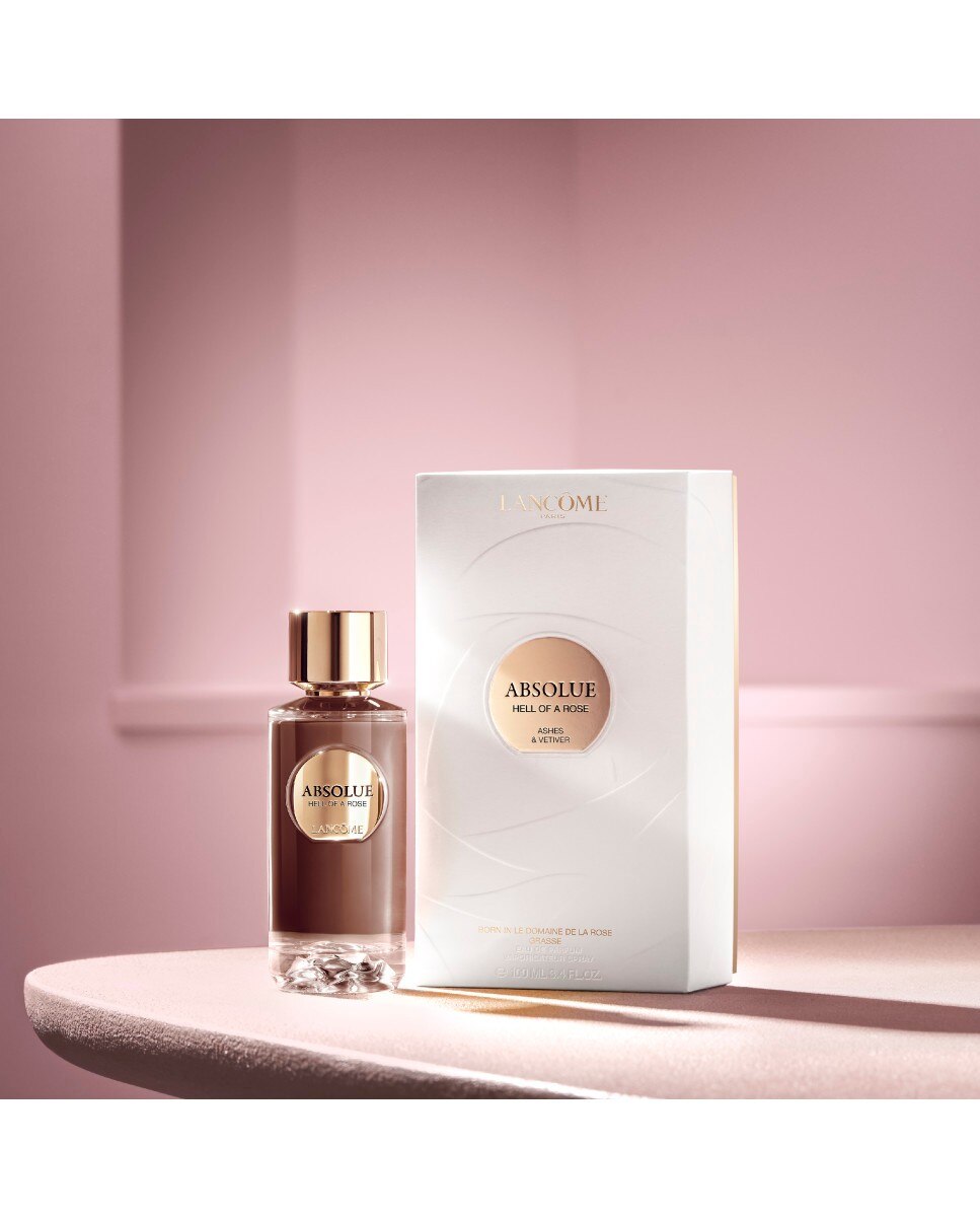 Hell Of A Rose Absolue Les Parfums Eau de Parfum · Lancôme · El