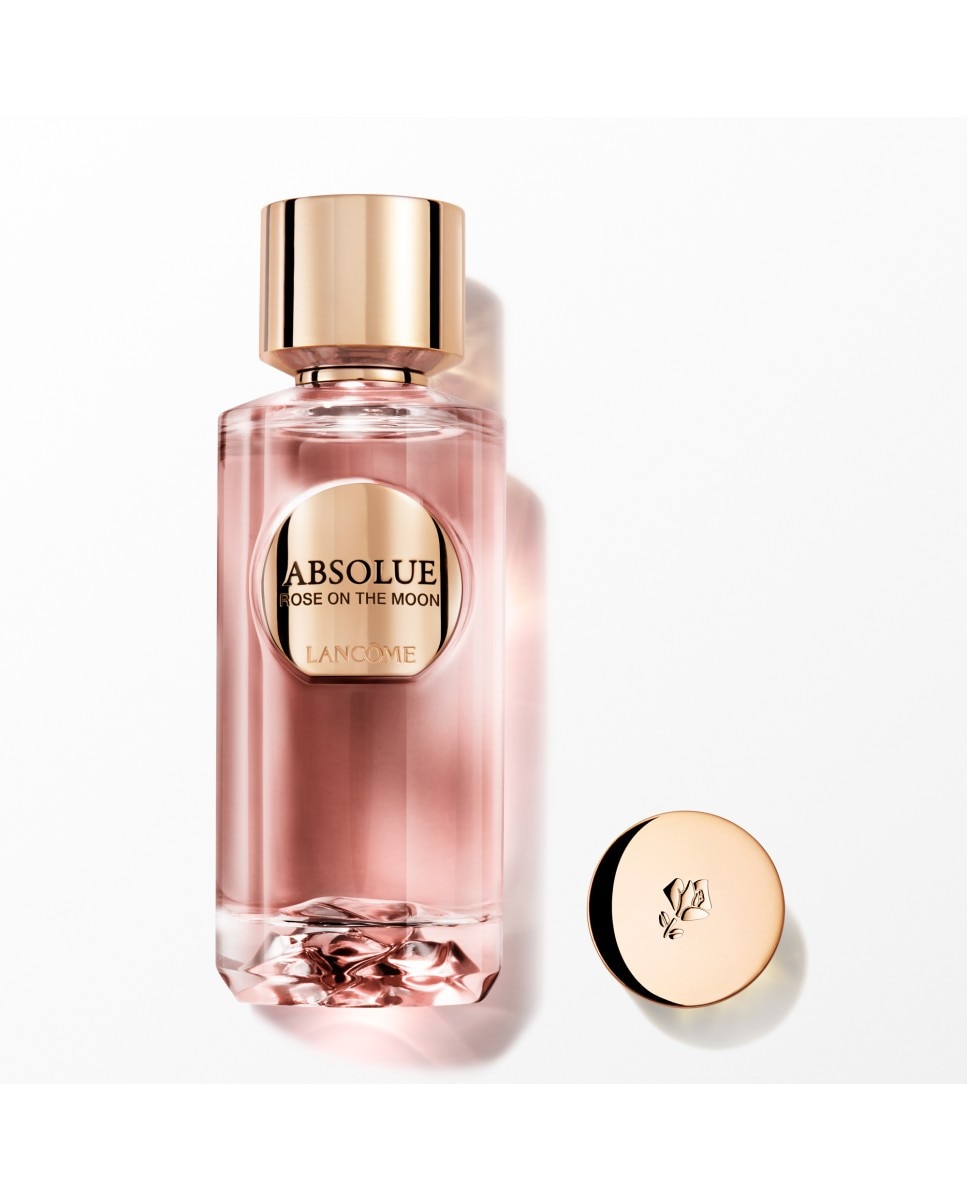 Imagem 0 de Rose On The Moon Absolue Les Parfums Eau de Parfum