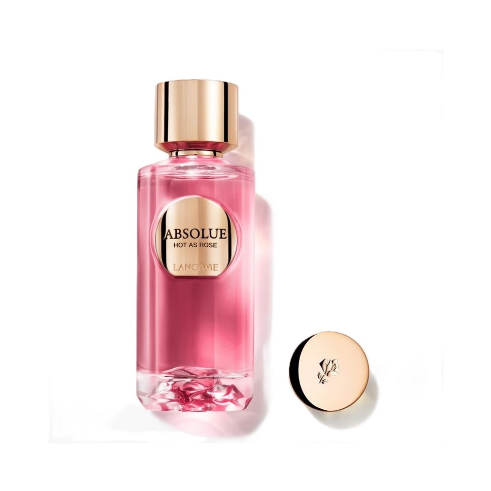Imagem 0 de Hot As Rose Absolue Les Parfums Eau de Parfum