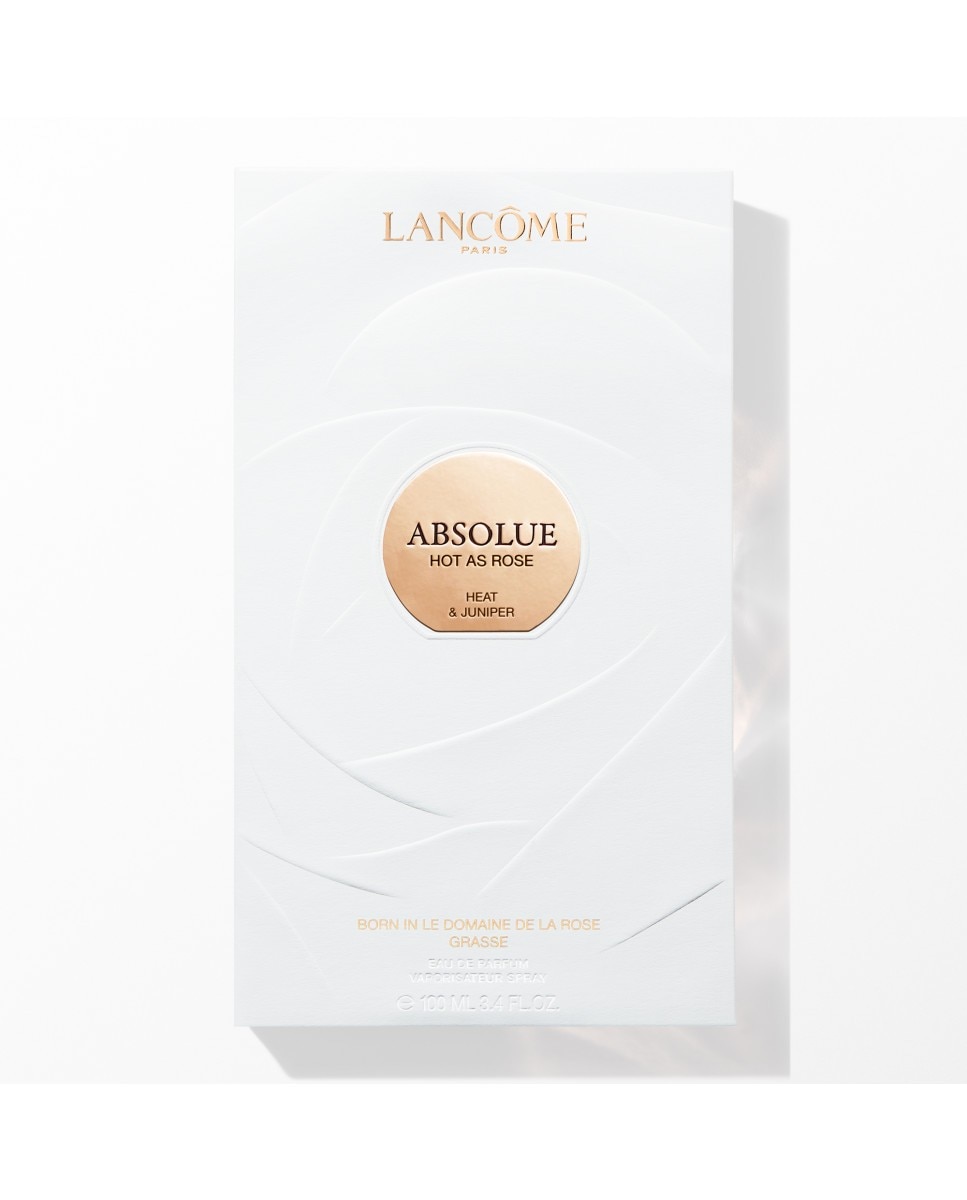 Hot As Rose Absolue Les Parfums Eau de Parfum 2