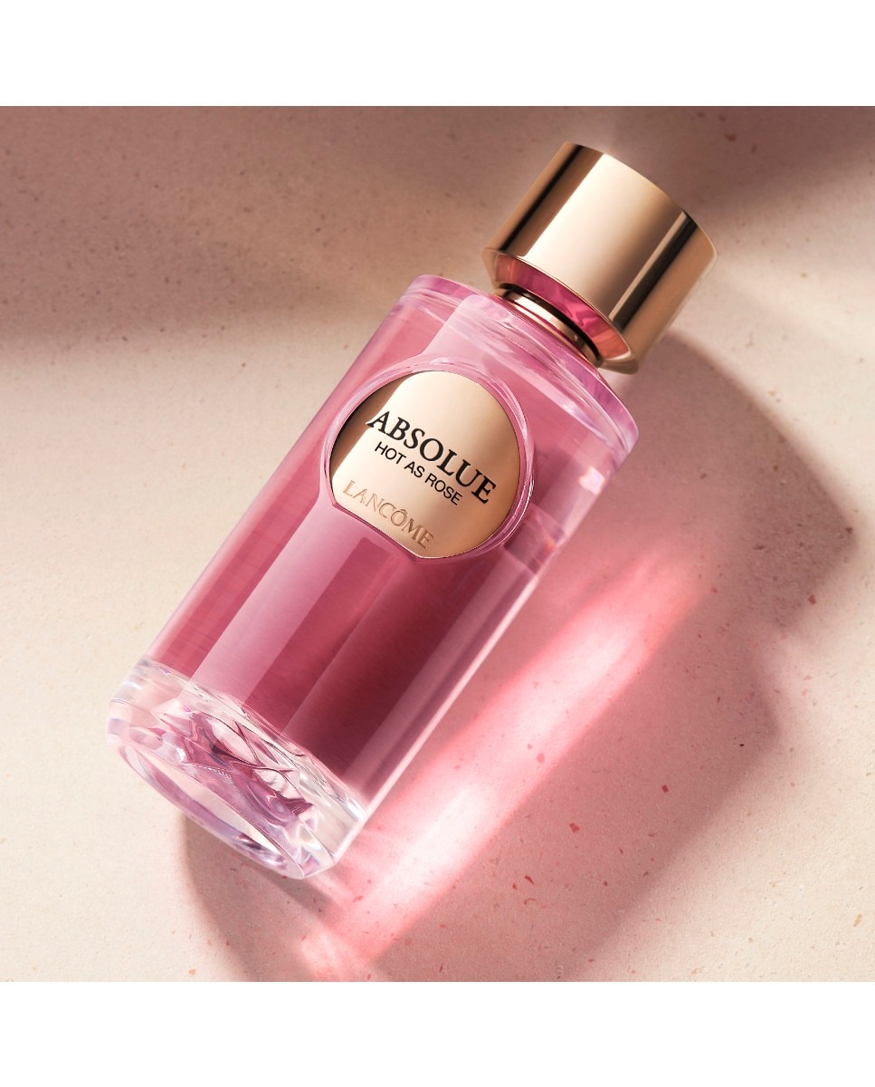 Hot As Rose Absolue Les Parfums Eau de Parfum 4