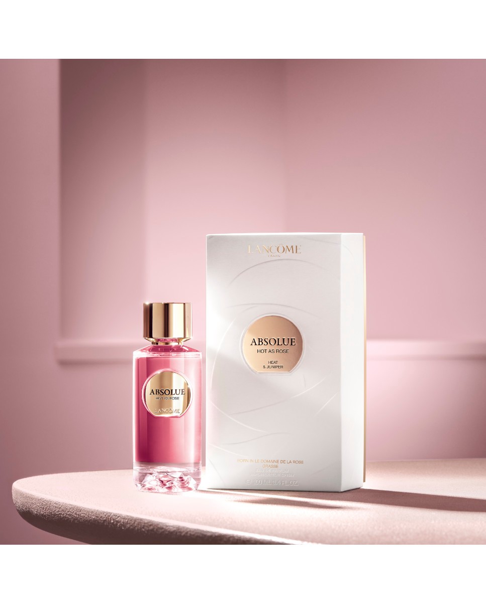 Hot As Rose Absolue Les Parfums Eau de Parfum 5