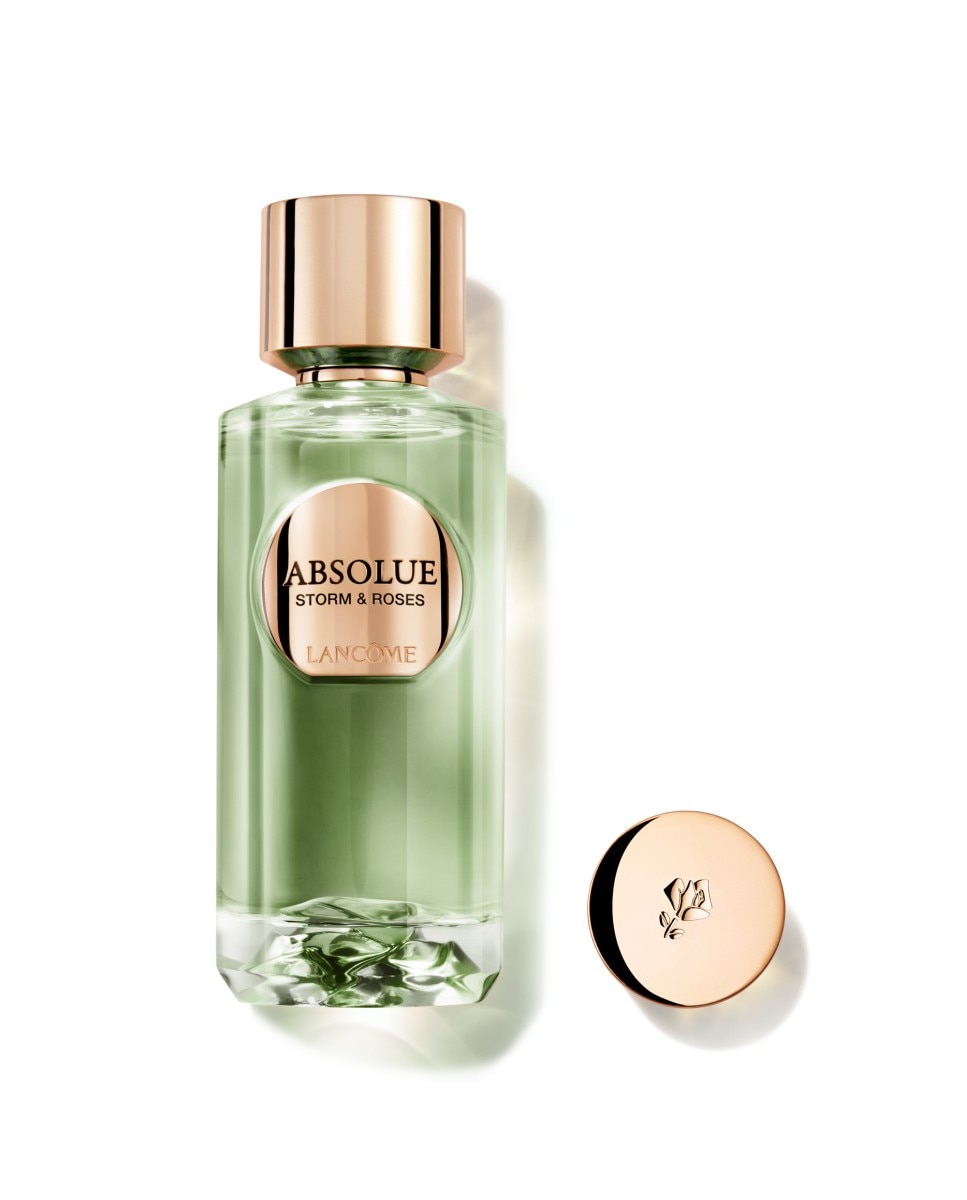 Storm & Roses Absolue Les Parfums Eau de Parfum 1