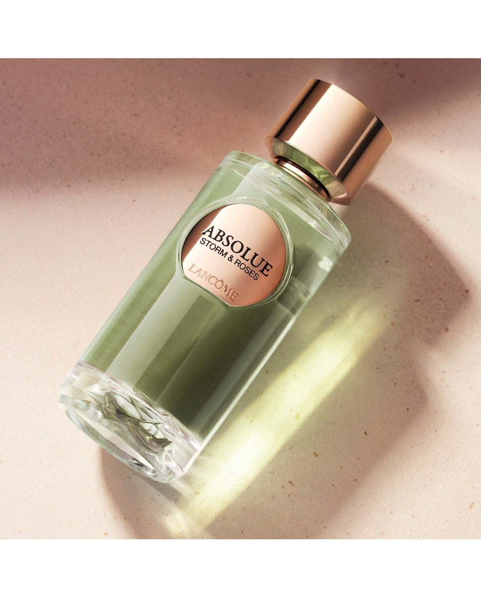 Storm & Roses Absolue Les Parfums Eau de Parfum 4