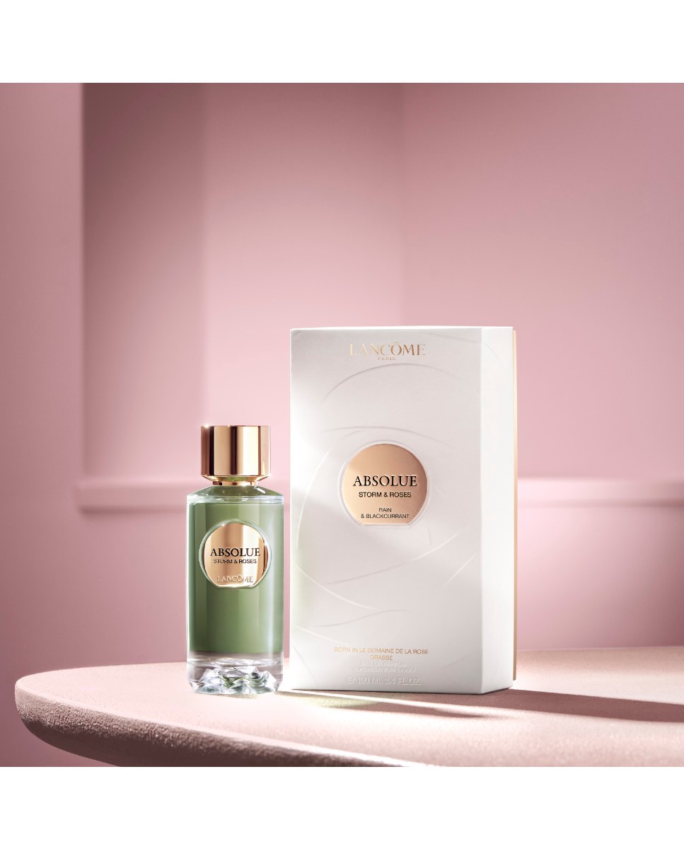 Storm & Roses Absolue Les Parfums Eau de Parfum 5