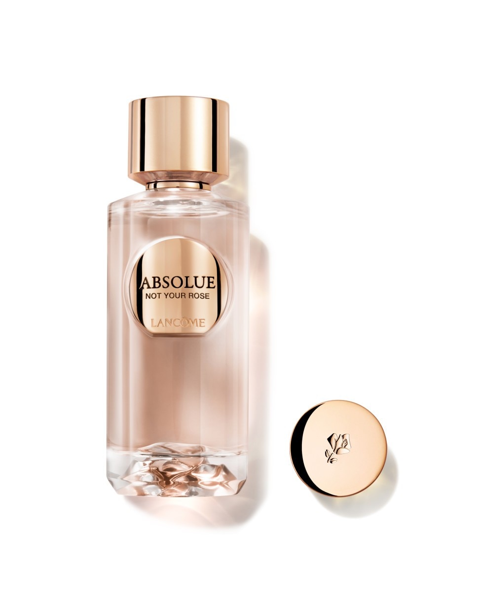 Imagem 0 de Not Your Rose Absolue Les Parfums Eau de Parfum