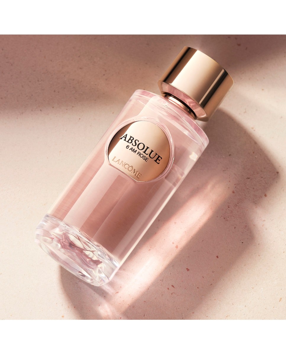 Rose Absolue Les Parfums Eau de Parfum 4