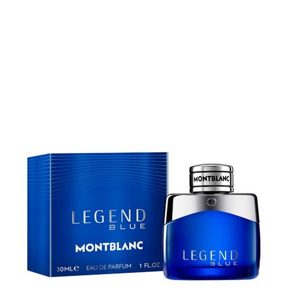 Legend Blue Eau de Parfum - 30 ml 2