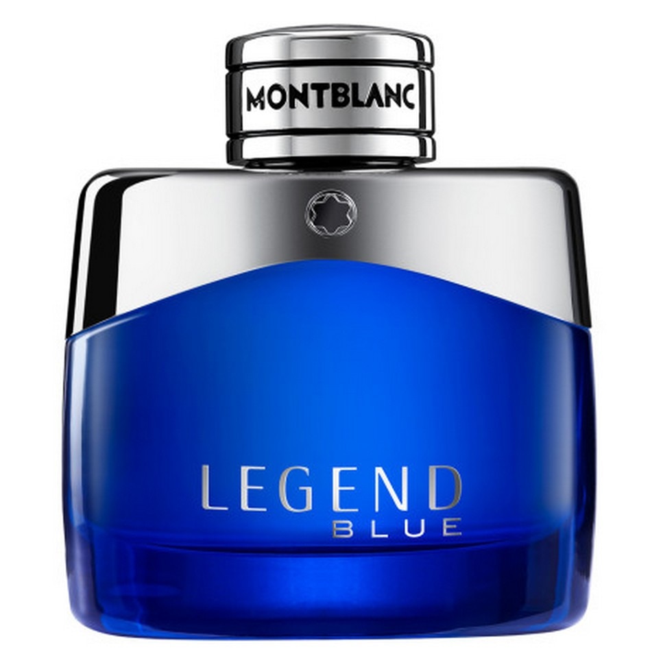 Imagem 0 de Legend Blue Eau de Parfum - 50 ml