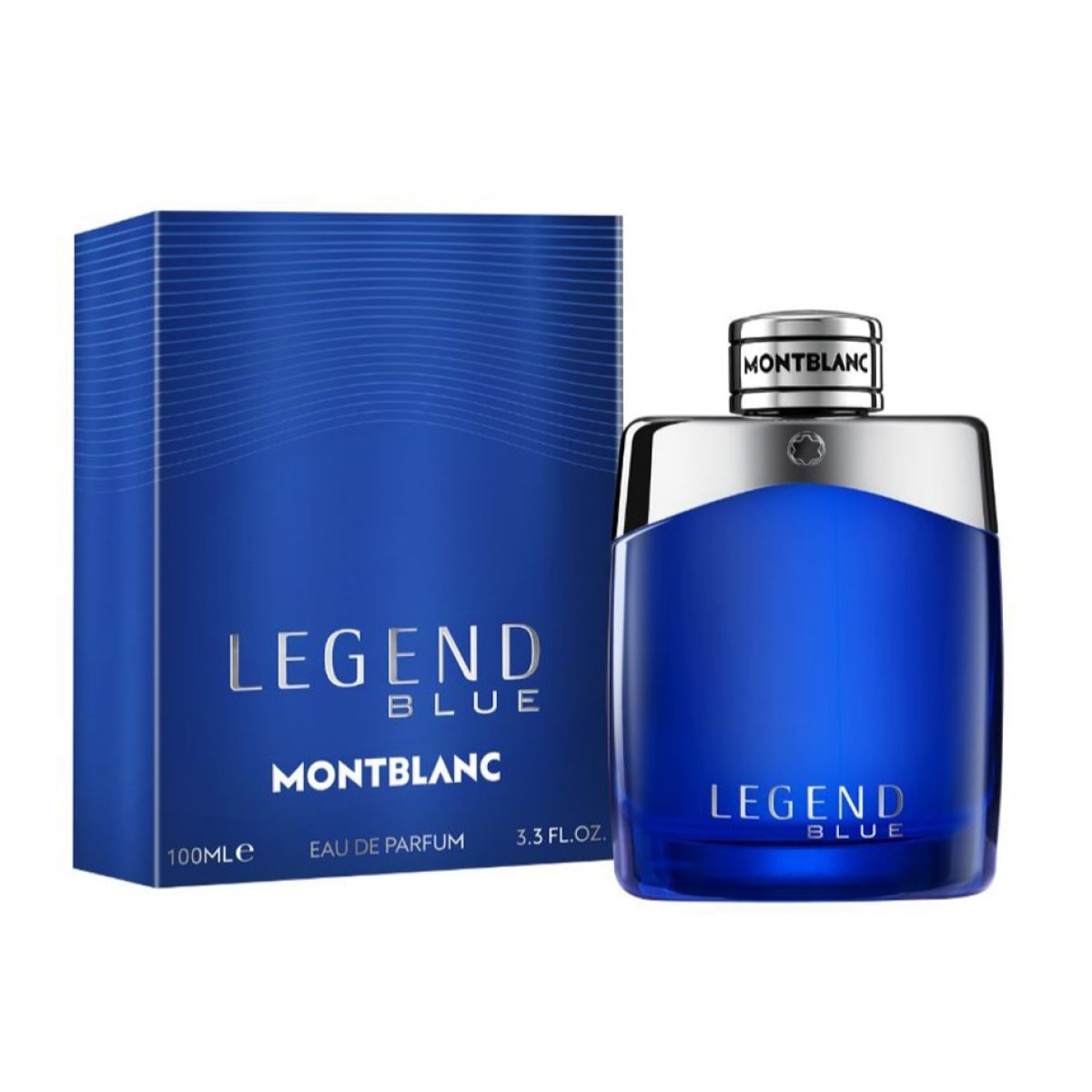 Legend Blue Eau de Parfum - 100 ml 2