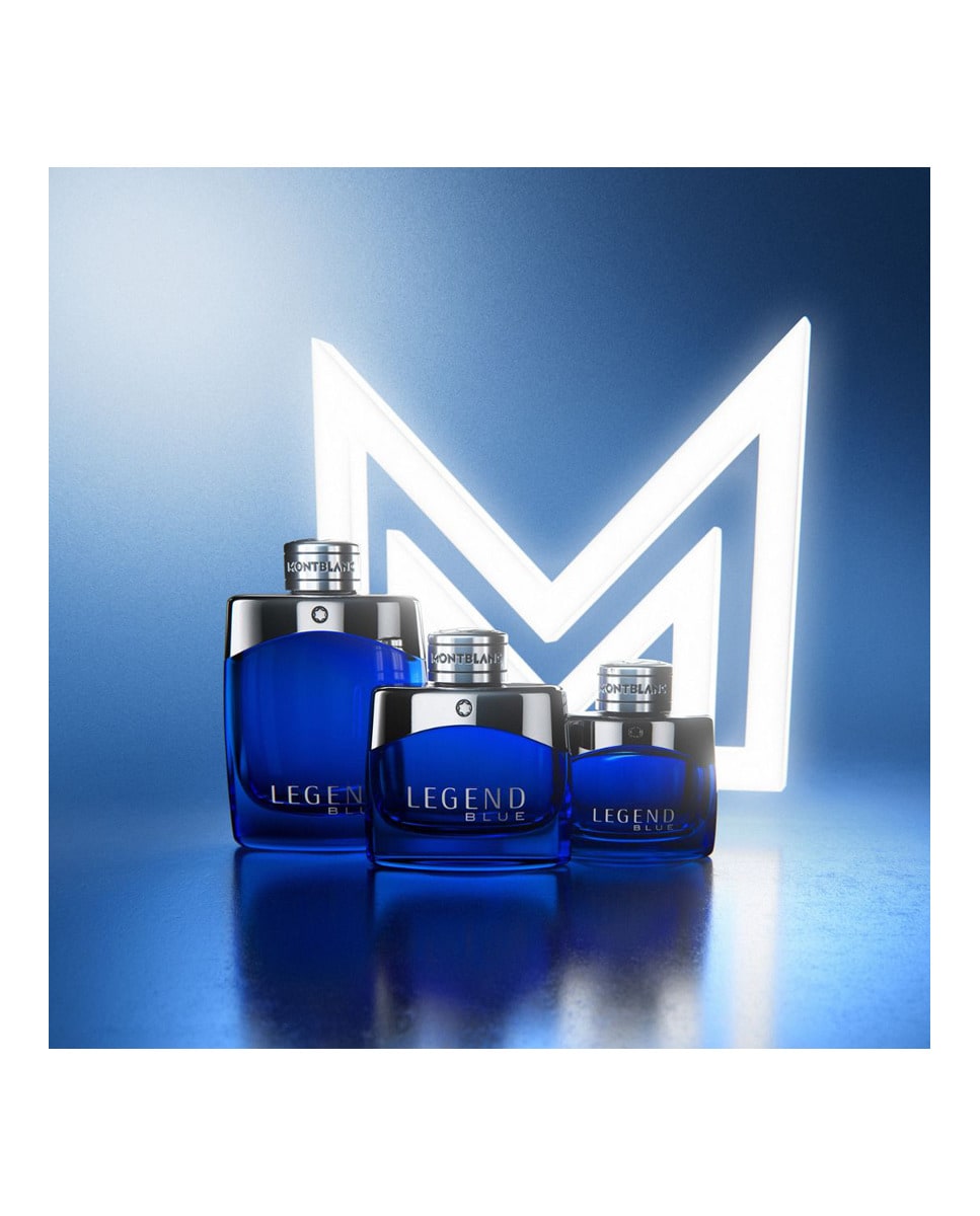Legend Blue Eau de Parfum - 100 ml 4