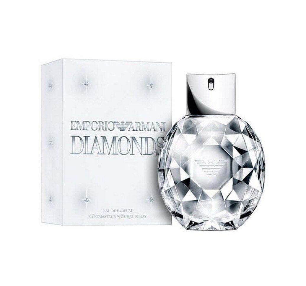 Diamonds Eau de Parfum 2