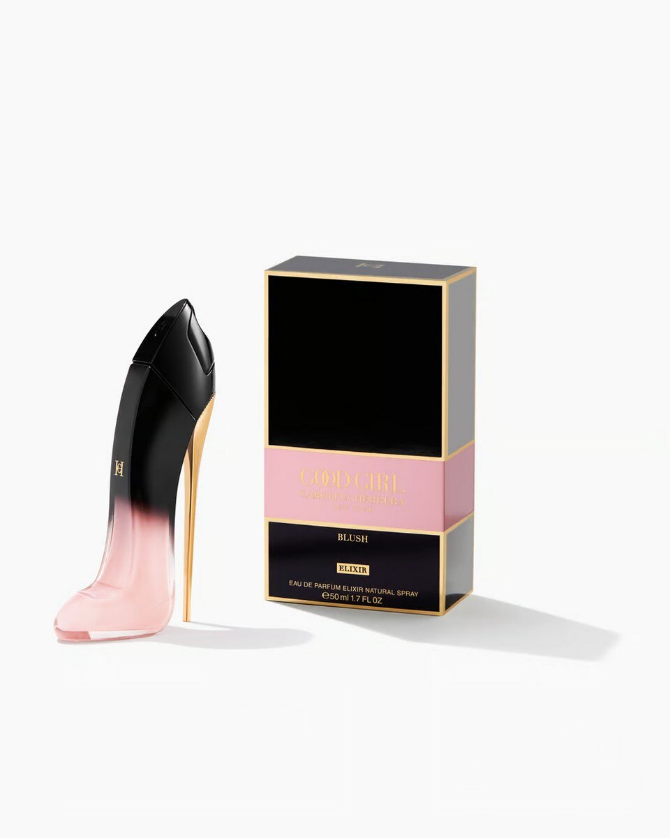 Good Girl Blush Elixir Eau de Parfum 3