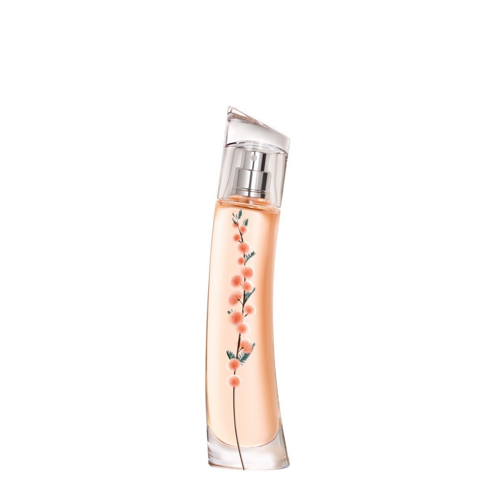 Imagem 0 de Flower by Kenzo Ikebana Mimosa Eau de Parfum - 40 ml