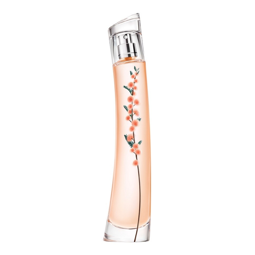 Imagem 0 de Flower by Kenzo Ikebana Mimosa Eau de Parfum - 75 ml