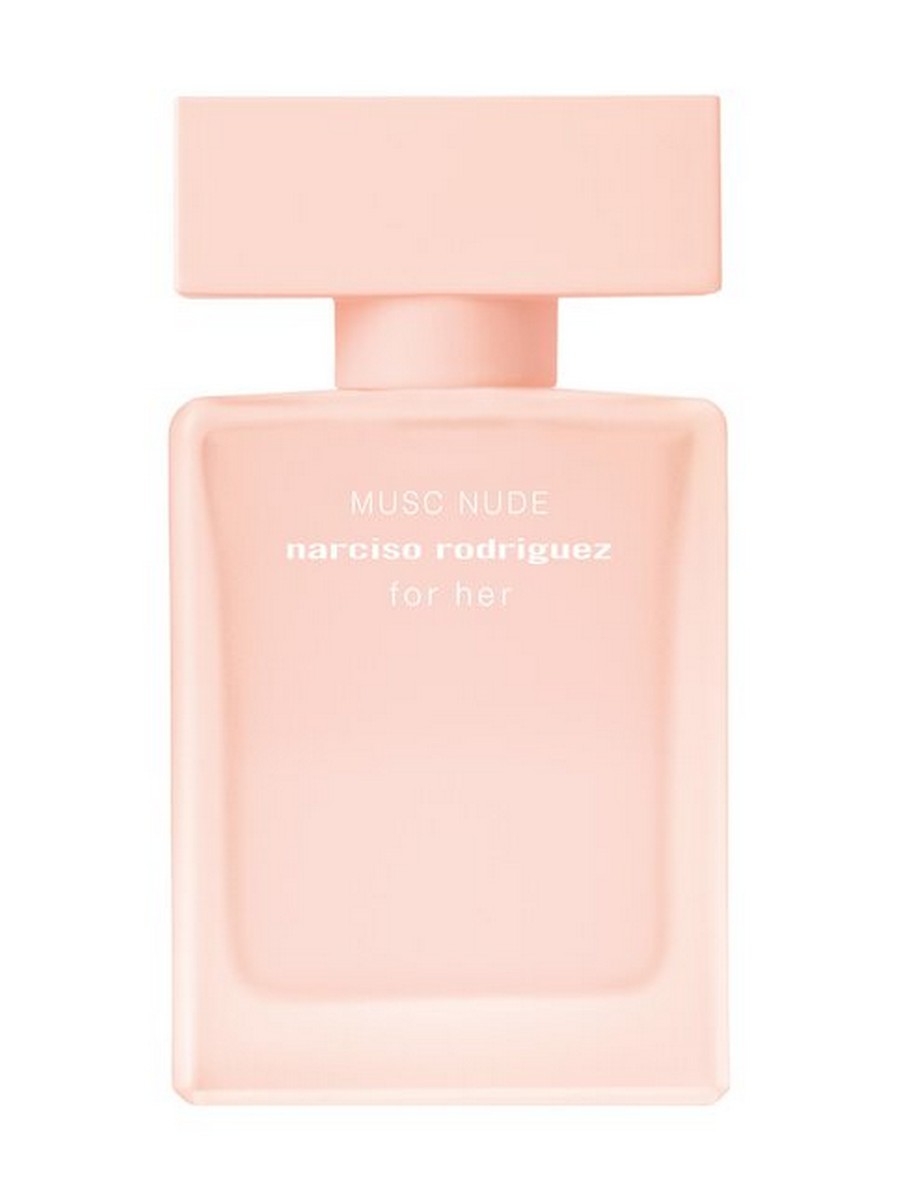 Musc Nude For Her Eau de Parfum - 30 ml 1