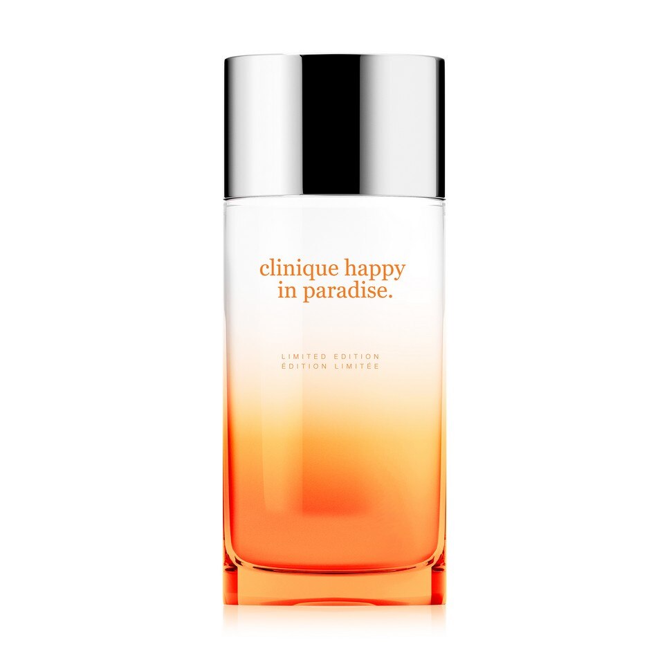 Happy In Paradise Limited Edition Eau de Parfum - 100ml 1