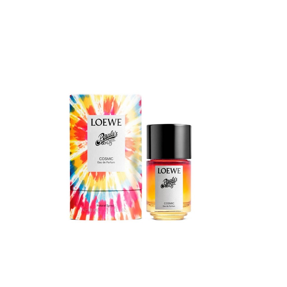 Paulas Ibiza Eclectic Eau de Parfum 2