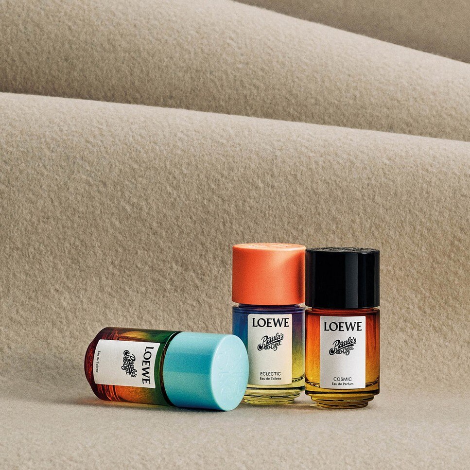 Paulas Ibiza Eclectic Eau de Parfum 5