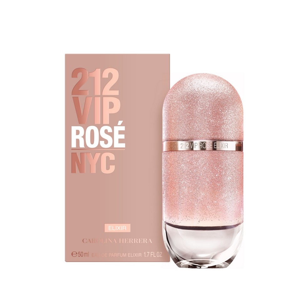 212 VIP Rosé Elixir Eau de Parfum 2