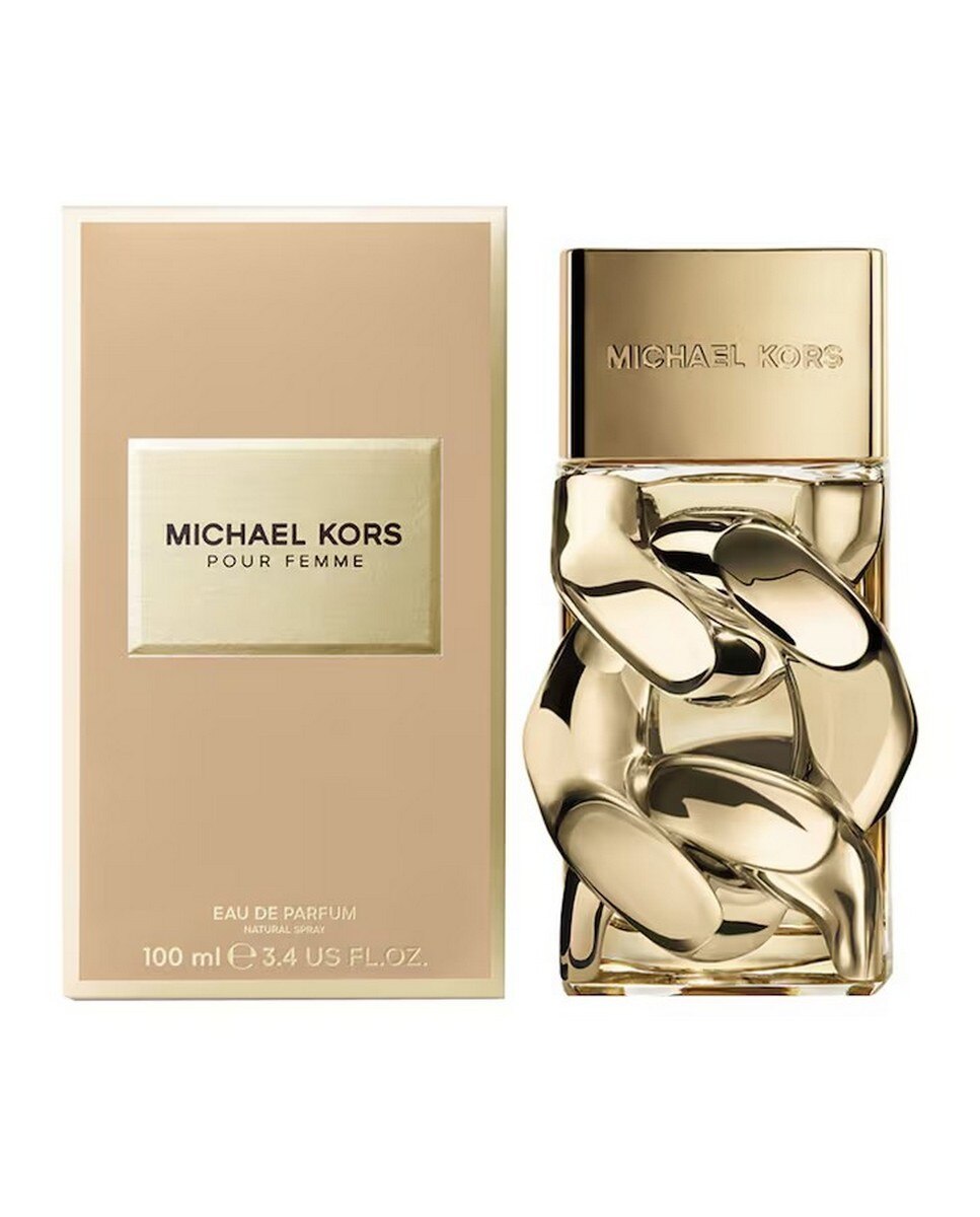 Pour Femme Eau de Parfum - 100 ml 2