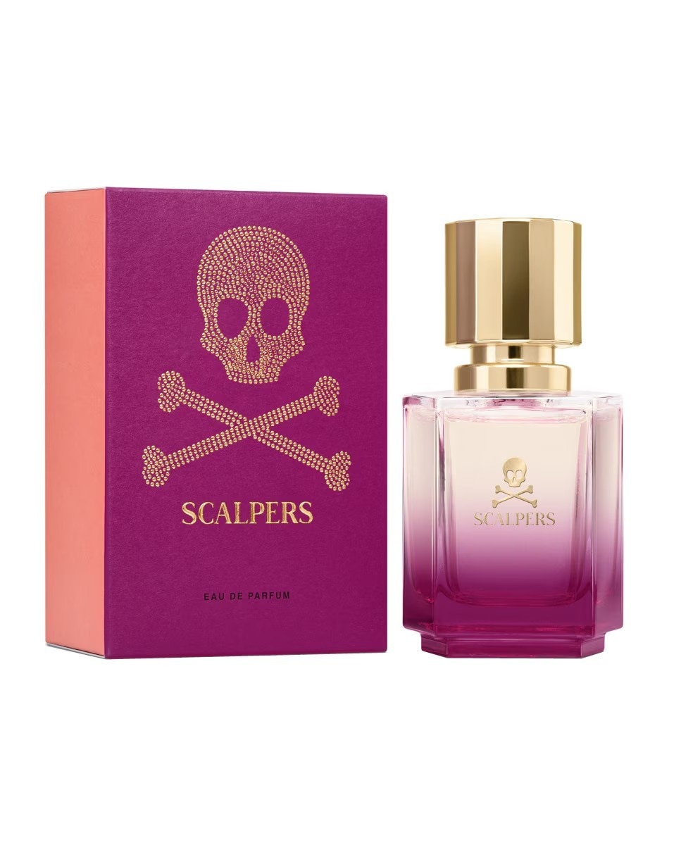 Her&The Wild Flowers Eau de Parfum 2