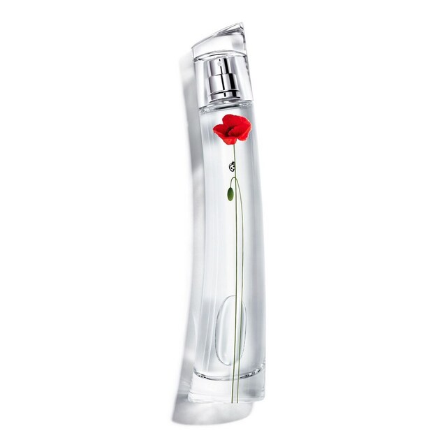 Imagem 0 de Flower by Kenzo Eau de Parfum La Récolte Parisienne - 75 ml