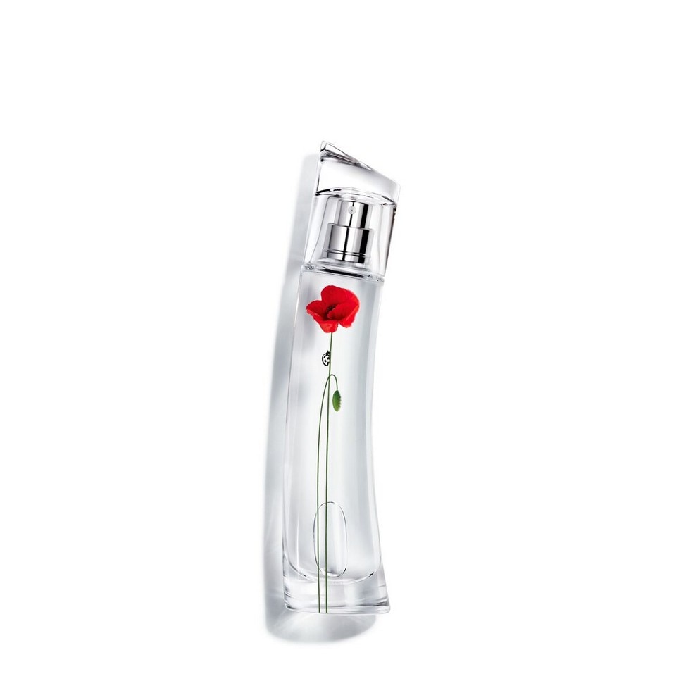 Imagem 0 de Flower by Kenzo Eau de Parfum La Récolte Parisienne - 40 ml