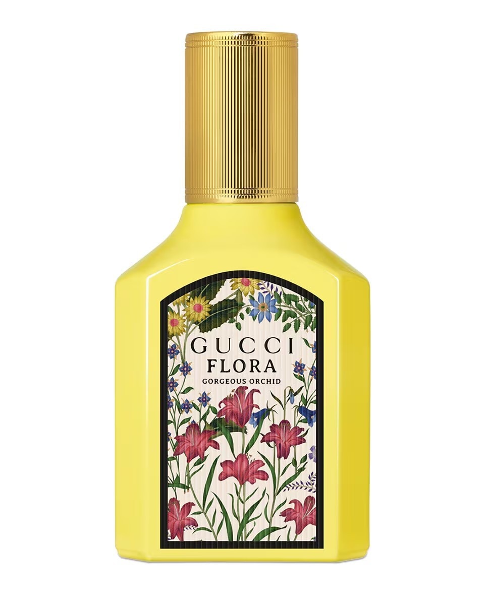 Imagem 0 de Flora Gorgeous Orchid Eau de Parfum