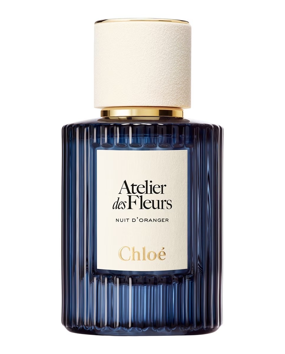 Atelier des Fleurs Nuit d'Oranger Eau de Parfum 1
