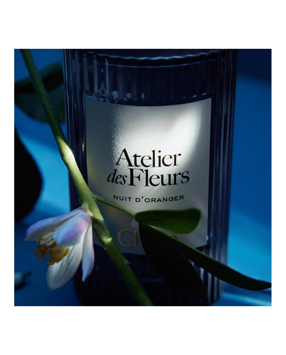 Atelier des Fleurs Nuit d'Oranger Eau de Parfum 5