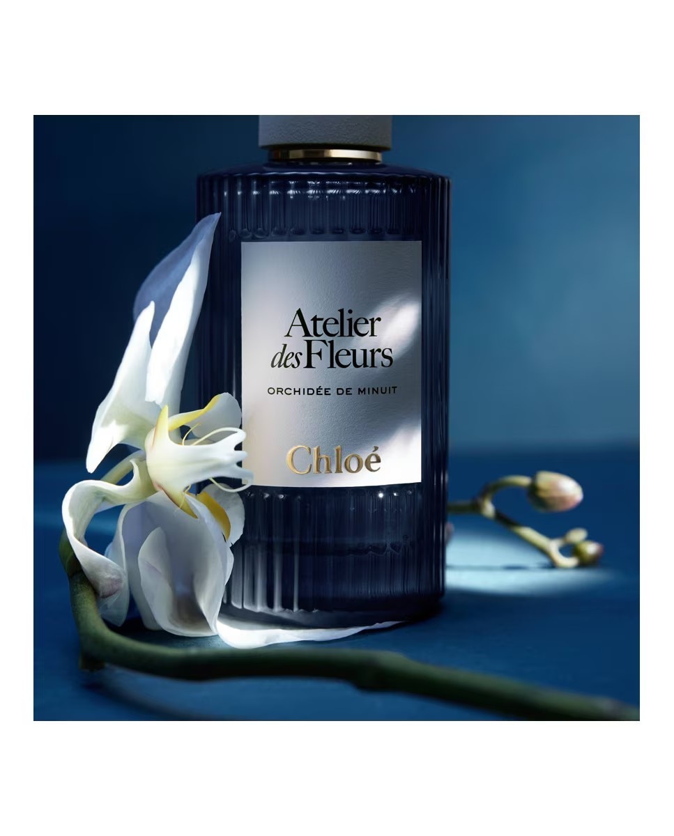 Atelier des Fleurs Orchidée de Minuit Eau de Parfum 5