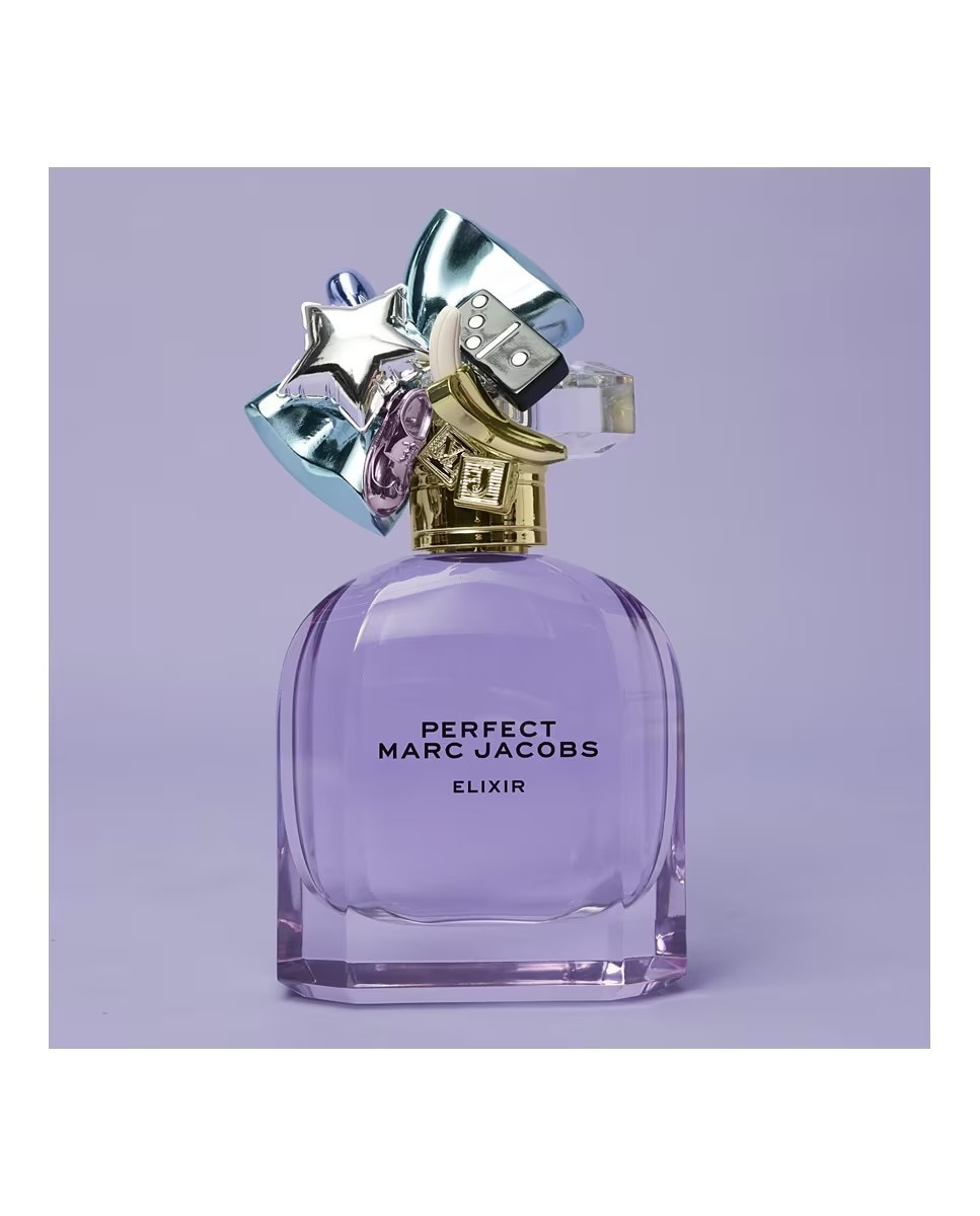 Perfect Elixir Eau de Parfum 4