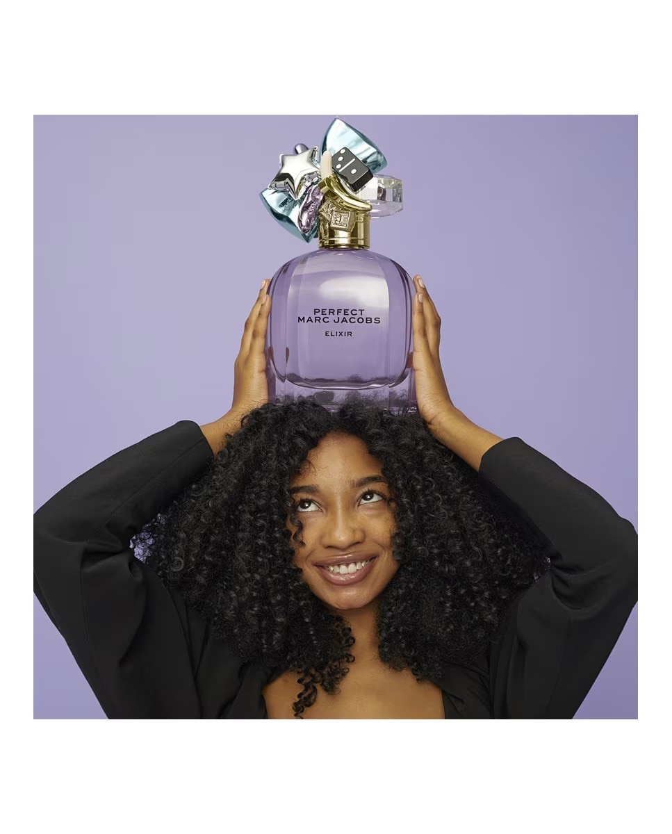 Perfect Elixir Eau de Parfum 6