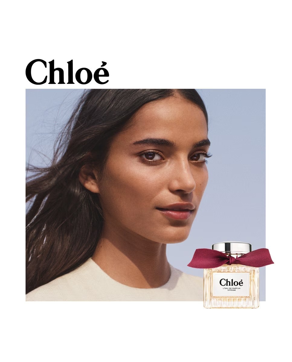 L'Eau de Parfum Intense 7