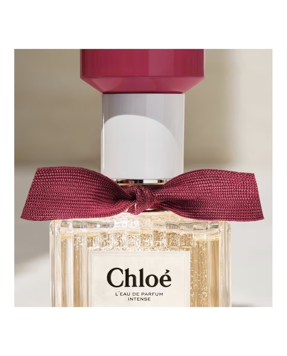 L'Eau de Parfum Intense 8