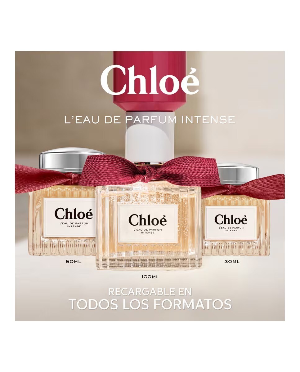 L'Eau de Parfum Intense 9