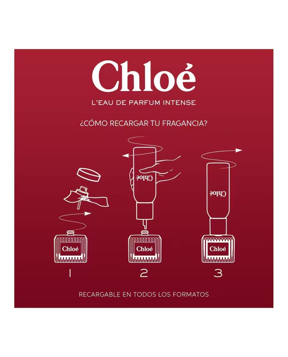 L'Eau de Parfum Intense 10