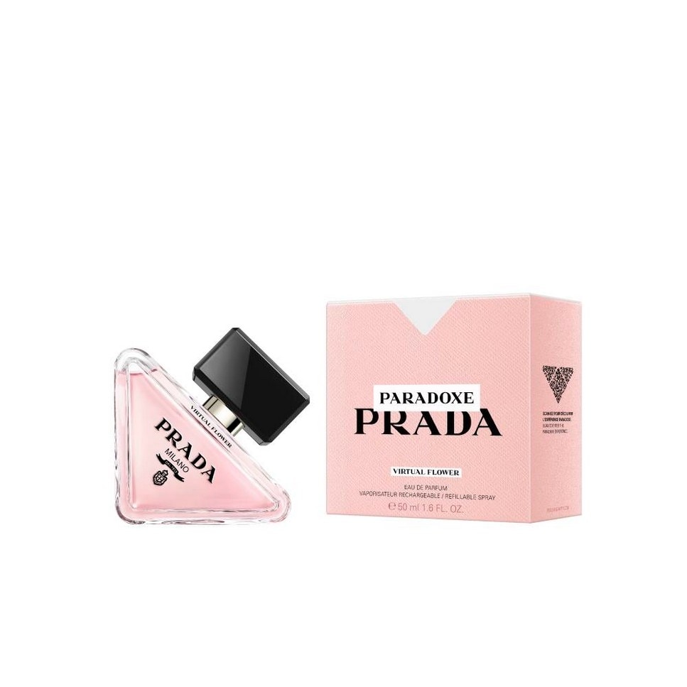 Paradoxe Virtual Flower Eau de Parfum 2