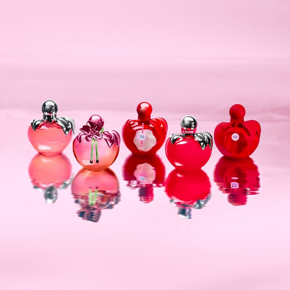 Nina Illusion Eau de Parfum 4