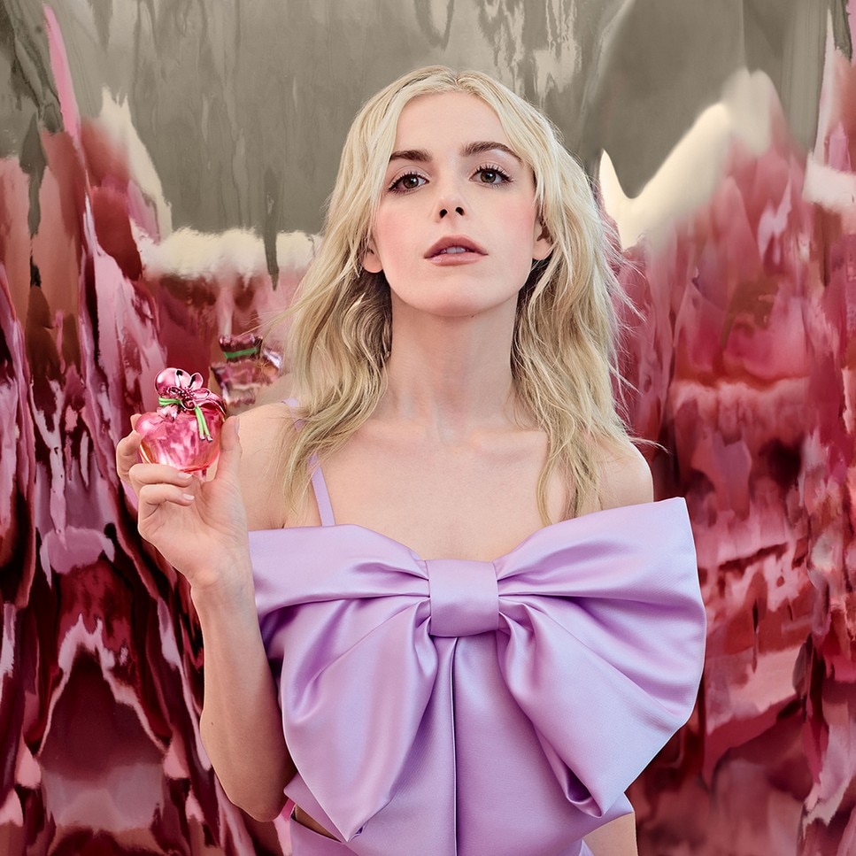Nina Illusion Eau de Parfum 5