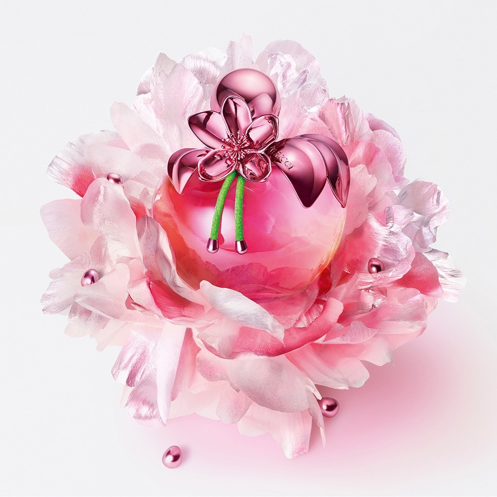 Nina Illusion Eau de Parfum 6