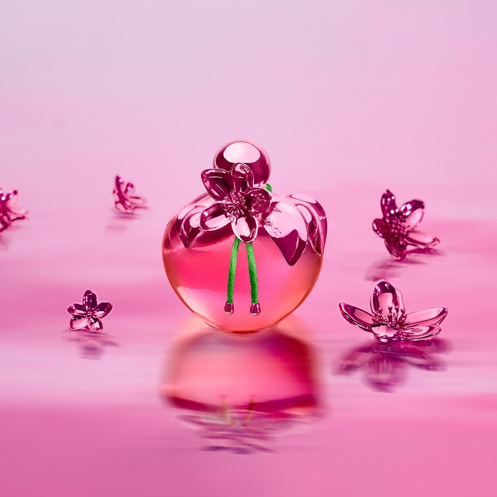 Nina Illusion Eau de Parfum 7