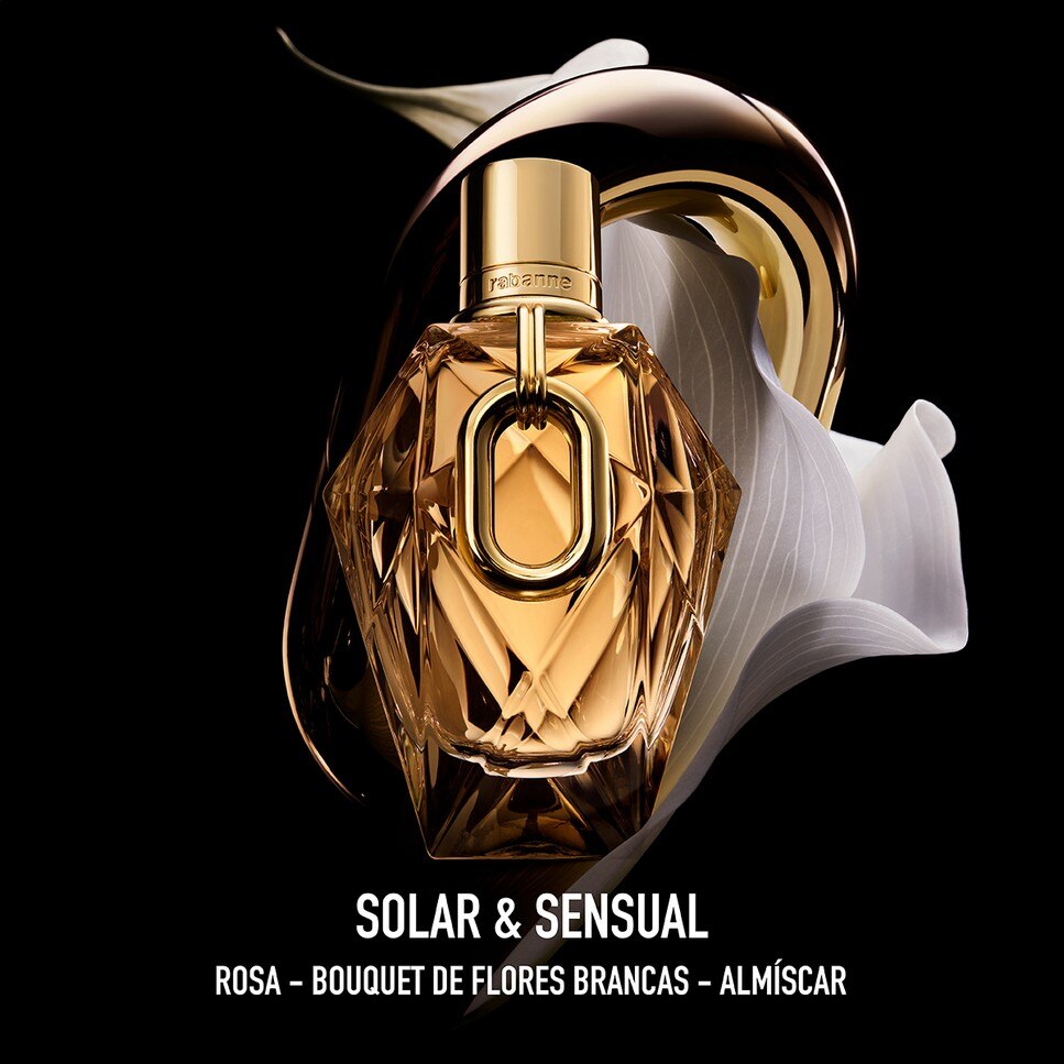 Recarga Million Gold For Her Eau de Parfum 5