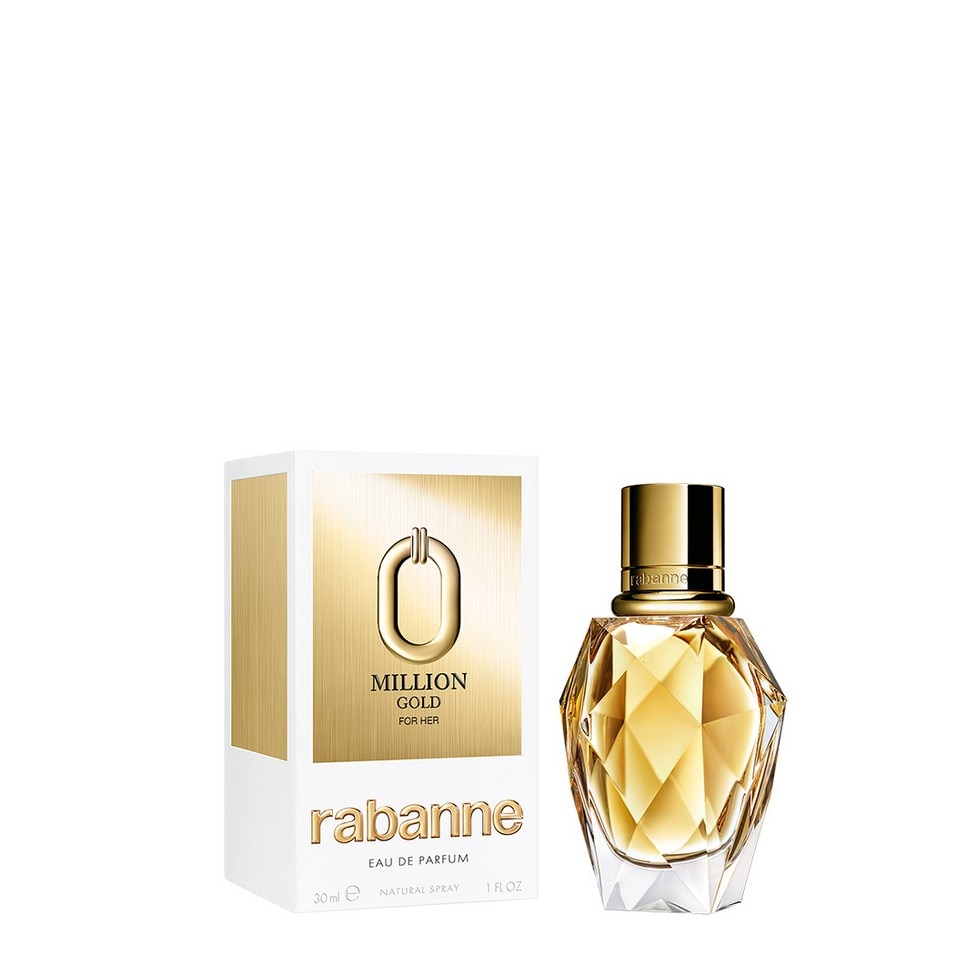 Million Gold For Her Eau de Parfum 2