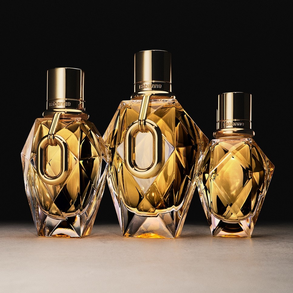 Million Gold For Her Eau de Parfum 5